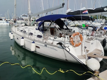 Bavaria Yachts 51 Holiday usata in vendita