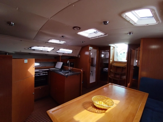 Bavaria Yachts 51 Holiday usata in vendita
