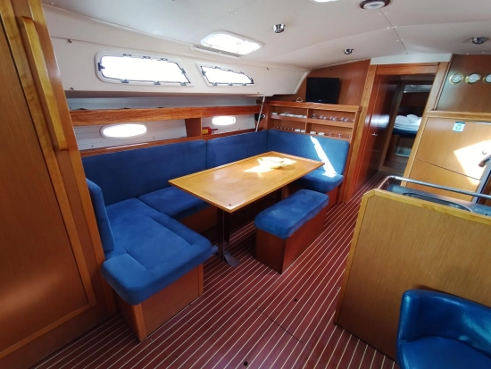 Bavaria Yachts 51 Holiday usata in vendita