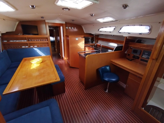 Bavaria Yachts 51 Holiday usata in vendita