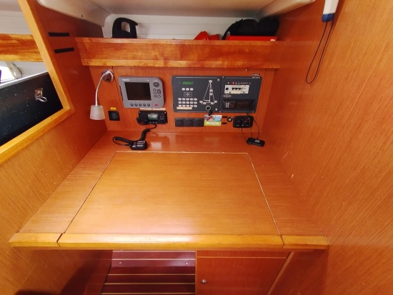 Bavaria Yachts 51 Holiday usata in vendita