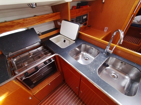 Bavaria Yachts 51 Holiday usata in vendita
