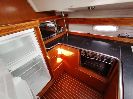 Bavaria Yachts 51 Holiday usata in vendita