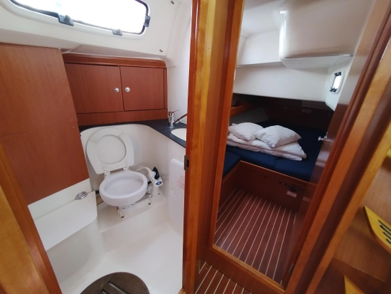 Bavaria Yachts 51 Holiday usata in vendita
