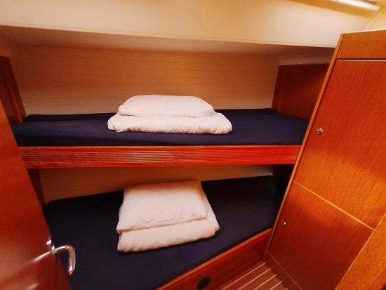 Bavaria Yachts 51 Holiday usata in vendita