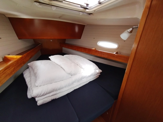 Bavaria Yachts 51 Holiday usata in vendita