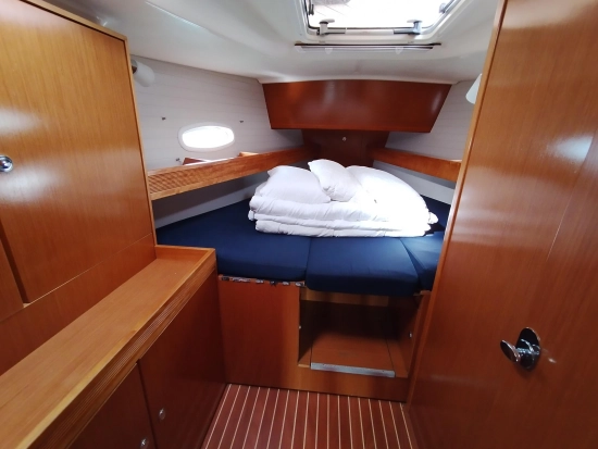 Bavaria Yachts 51 Holiday usata in vendita