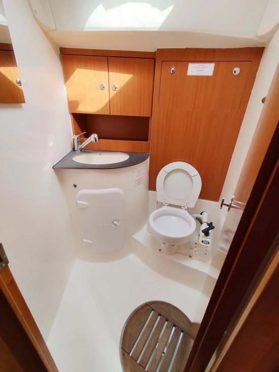 Bavaria Yachts 51 Holiday usata in vendita