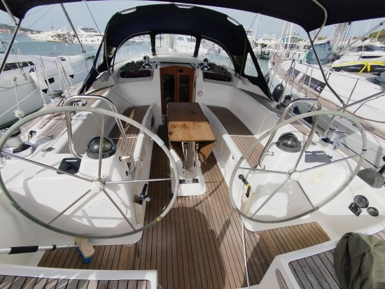Bavaria Yachts 51 Holiday usata in vendita