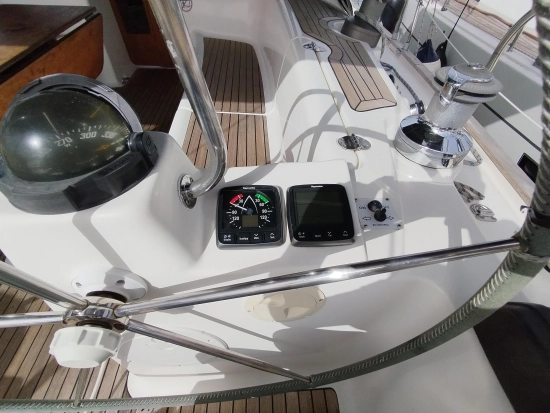 Bavaria Yachts 51 Holiday usata in vendita