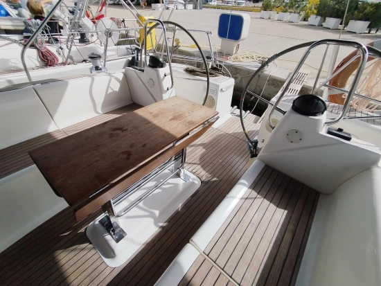 Bavaria Yachts 51 Holiday usata in vendita