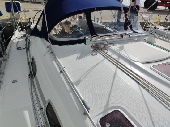 Bavaria Yachts 51 Holiday usata in vendita