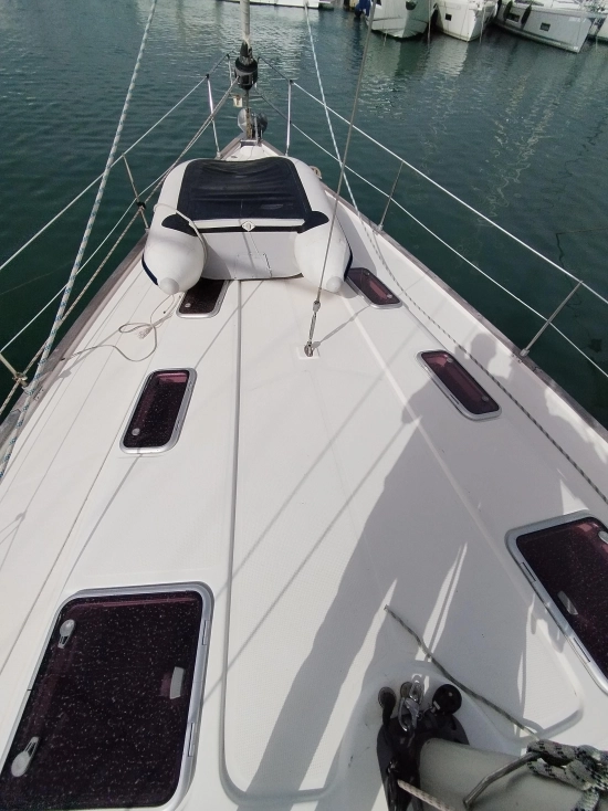 Bavaria Yachts 51 Holiday usata in vendita