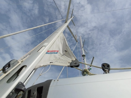 Bavaria Yachts 51 Holiday usata in vendita