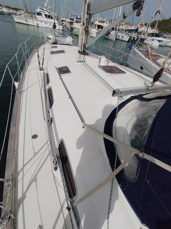 Bavaria Yachts 51 Holiday usata in vendita