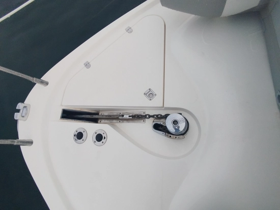 Sealine F37 usado à venda