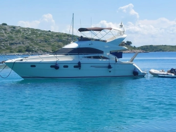 Princess 45 de segunda mano en venta