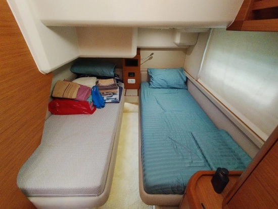 Greenline 48 usata in vendita