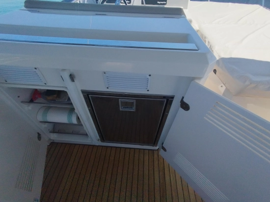 Prestige 590 usata in vendita