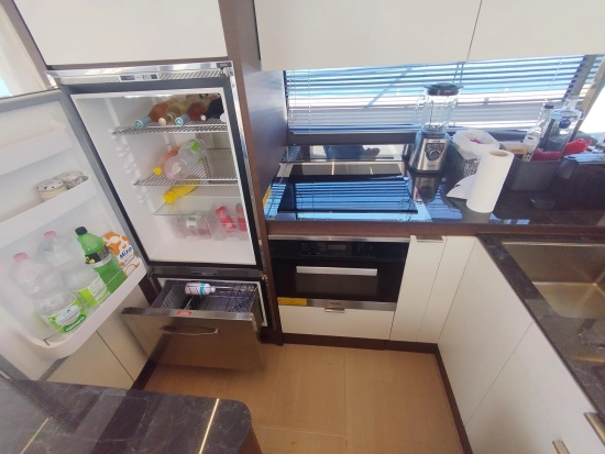 Prestige 590 usata in vendita