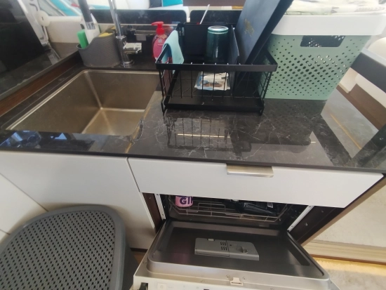 Prestige 590 usata in vendita