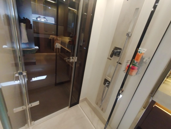 Prestige 590 usata in vendita