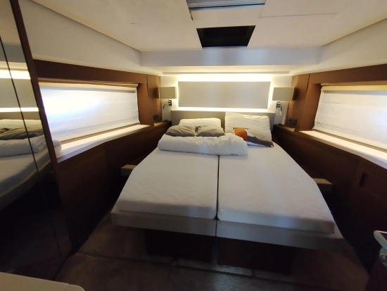 Prestige 590 usata in vendita