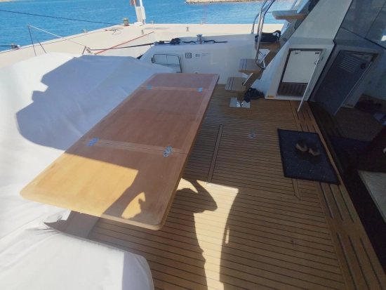 Prestige 590 usata in vendita