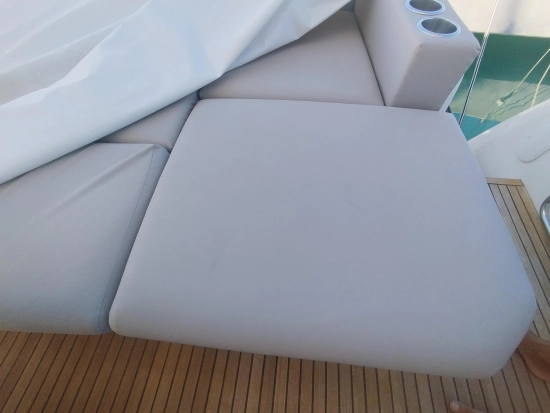 Prestige 590 usata in vendita