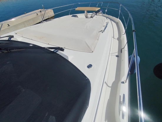 Prestige 590 usata in vendita