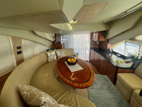 Sealine T50 de segunda mano en venta