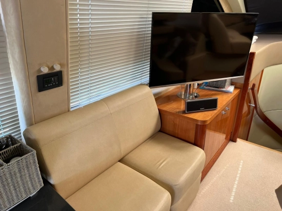 Sealine T50 de segunda mano en venta