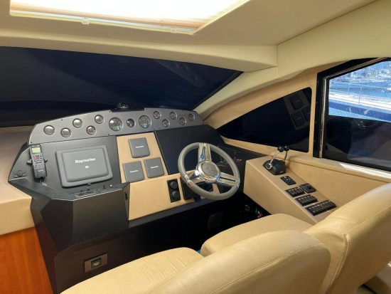 Sealine T50 de segunda mano en venta