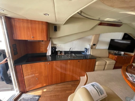 Sealine T50 de segunda mano en venta