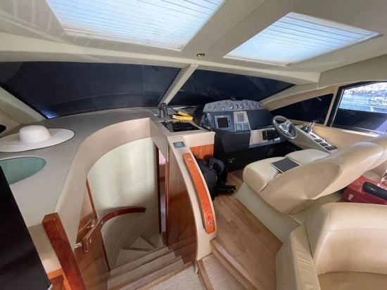 Sealine T50 de segunda mano en venta