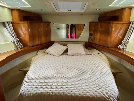Sealine T50 de segunda mano en venta