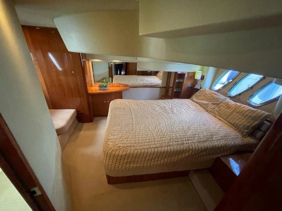 Sealine T50 de segunda mano en venta