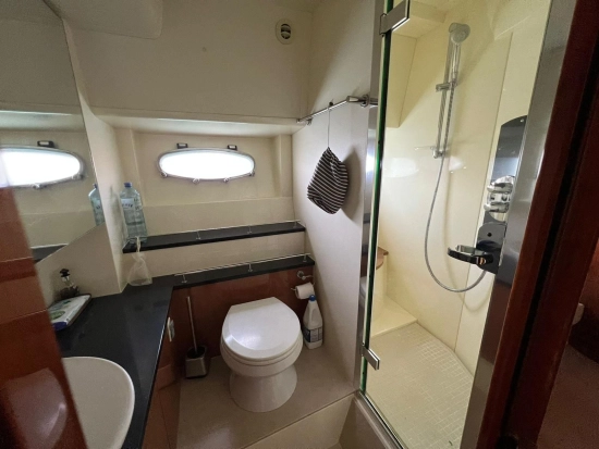 Sealine T50 de segunda mano en venta