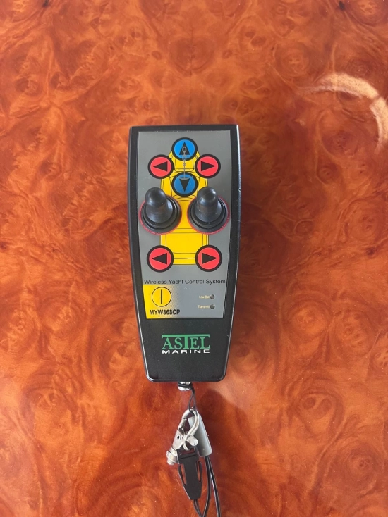 Sealine T50 de segunda mano en venta