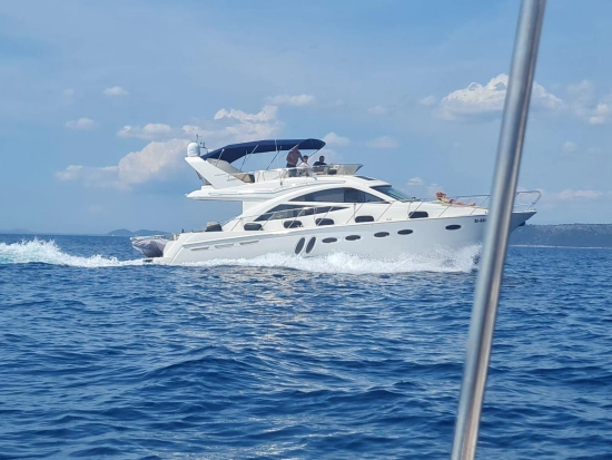 Sealine T50 de segunda mano en venta