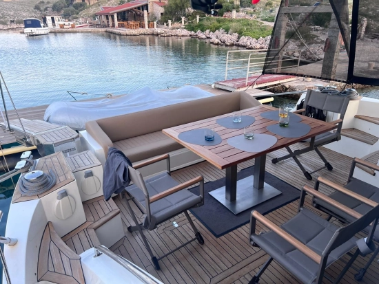 Sealine T50 de segunda mano en venta