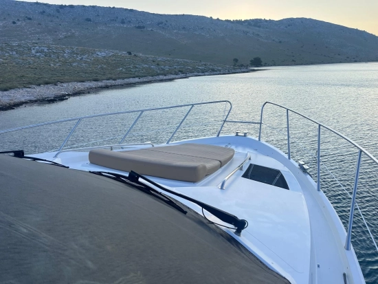 Sealine T50 de segunda mano en venta