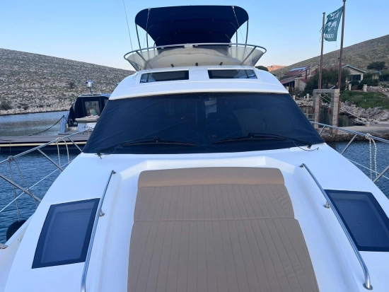 Sealine T50 de segunda mano en venta