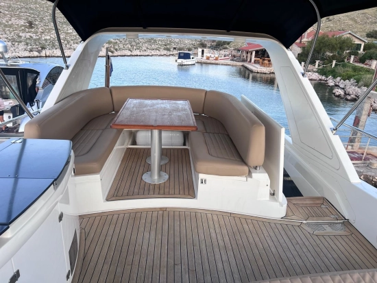 Sealine T50 de segunda mano en venta