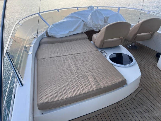 Sealine T50 de segunda mano en venta