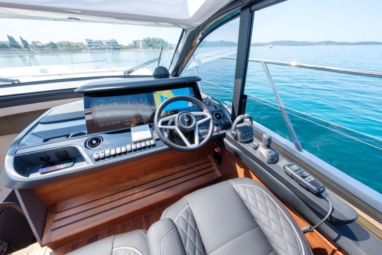 Princess V50 nuova in vendita