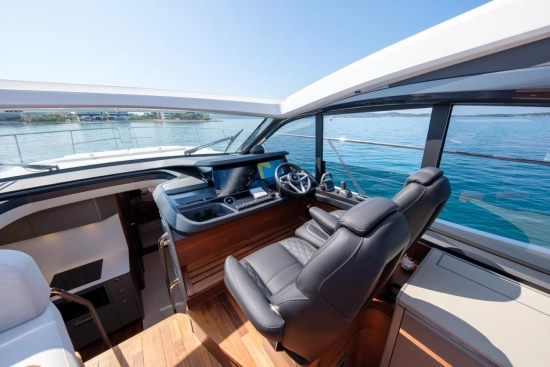 Princess V50 nuova in vendita