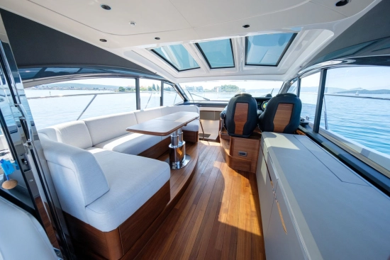 Princess V50 nuova in vendita