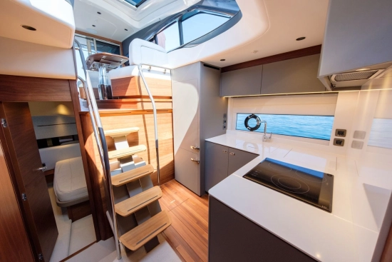 Princess V50 nuova in vendita