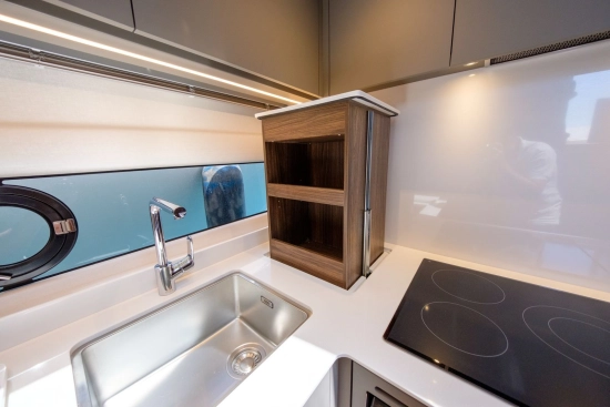 Princess V50 nuova in vendita